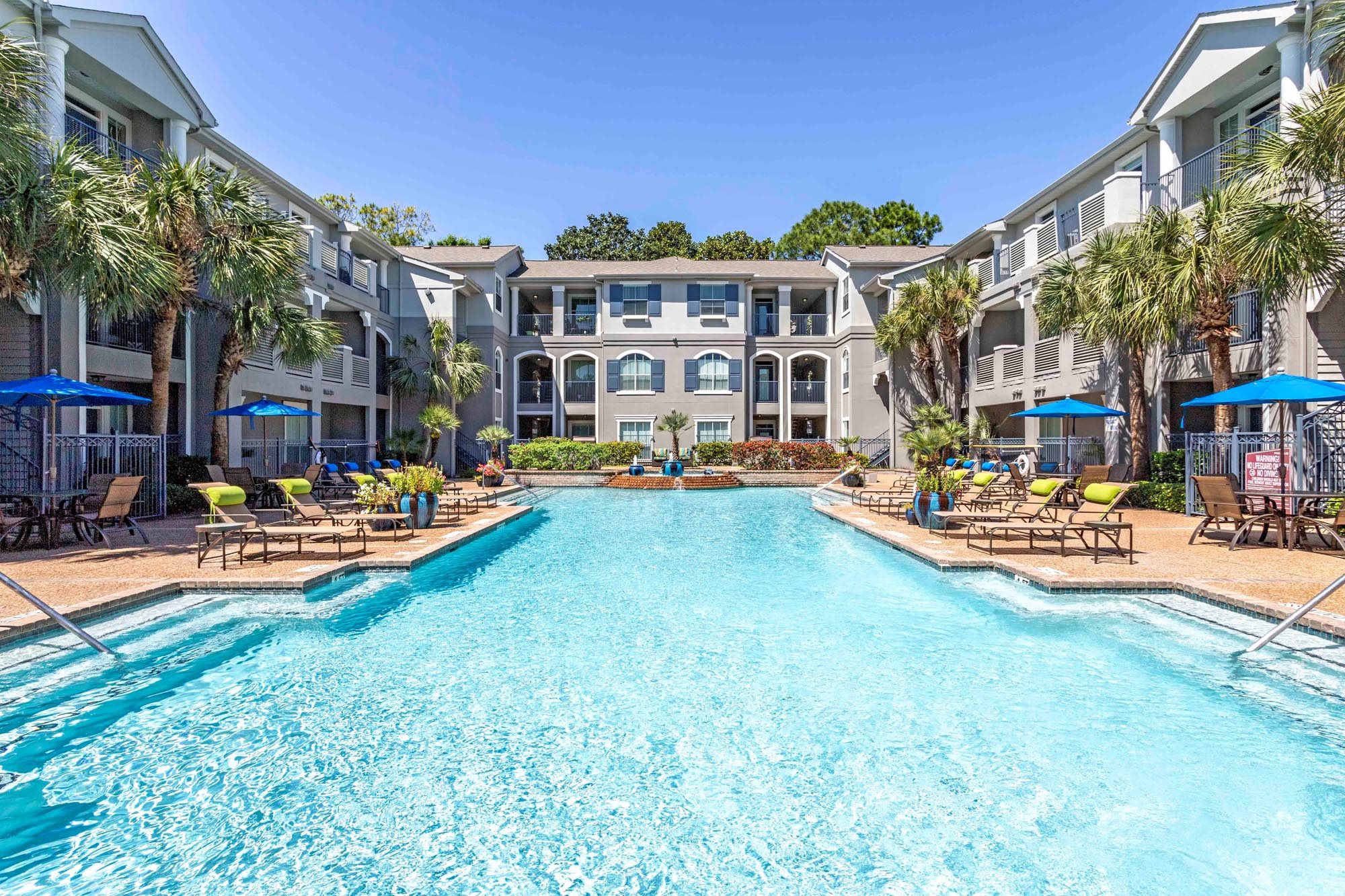 Kirby Place Apartments Apartments in Houston, TX